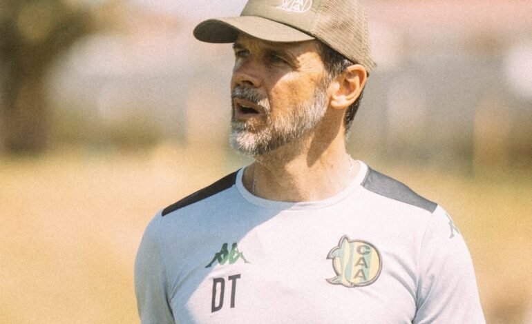 Colón tiene un acuerdo con Andrés Yllana