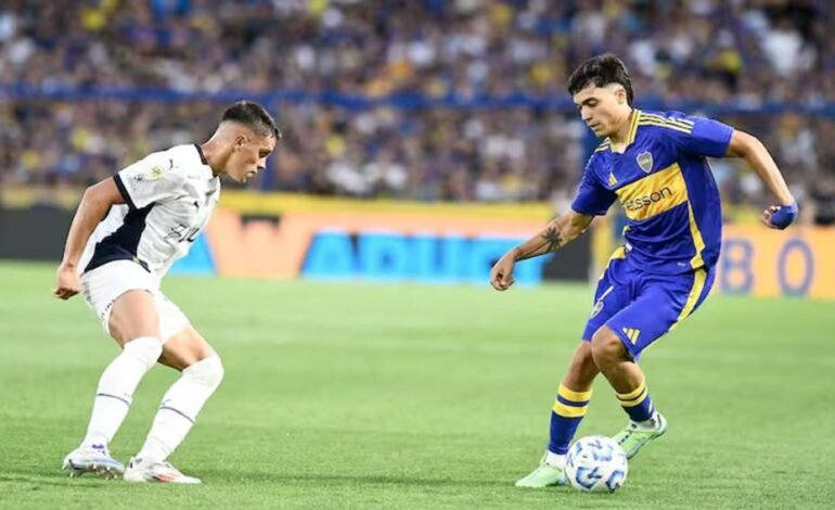 Boca e Independiente van por el boleto a semifinales en un clásico imperdible