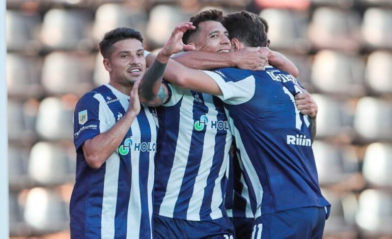  Talleres se juega su última bala ante Libertad por la Copa Libertadores: a todo o nada en Córdoba