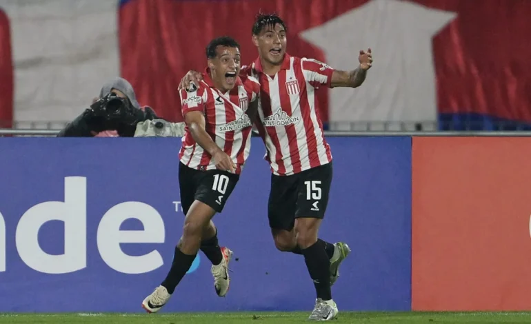 Copa Libertadores: Con el objetivo de sellar su clasificación a octavos, Estudiantes visita a Botafogo en Río de Janeiro