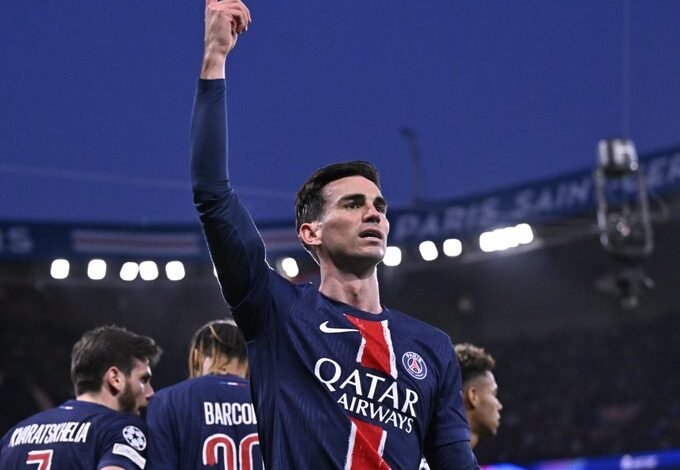  VIDEO FIESTA en PARÍS! PSG se volvió a imponer al Arsenal y jugará la final de la Champions League ante Inter