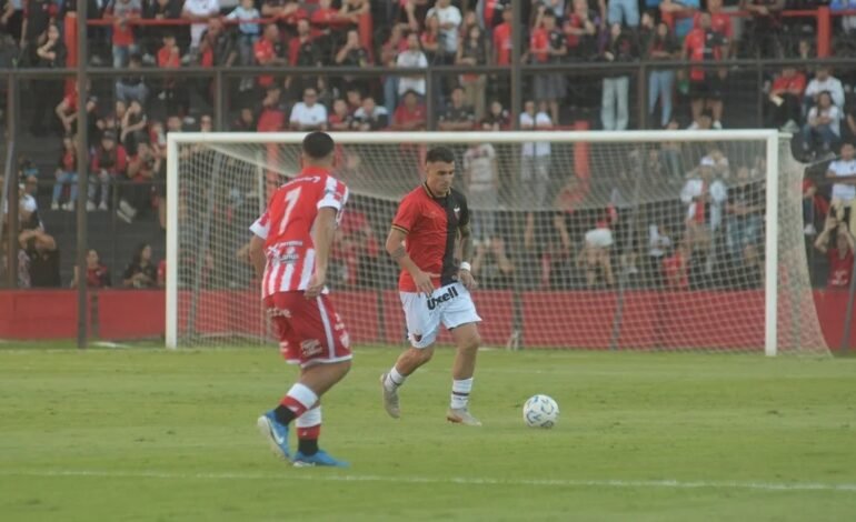 Así fue el minuto a minuto del triunfo de Colón