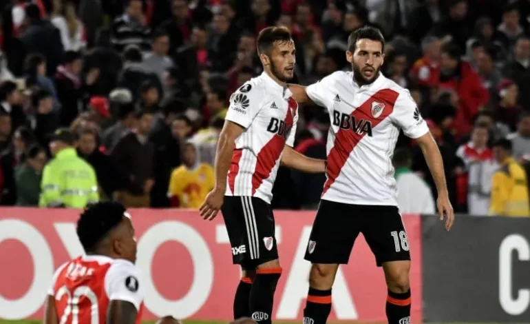 Mayada, identificado con River, se refirió al pase de Saracchi a Boca