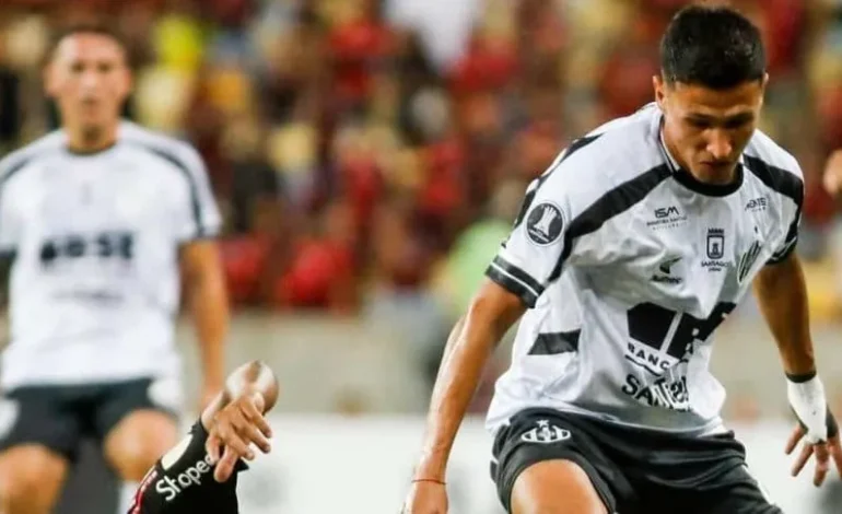 Central Córdoba y un mano a mano contra Liga de Quito para pasar a octavos