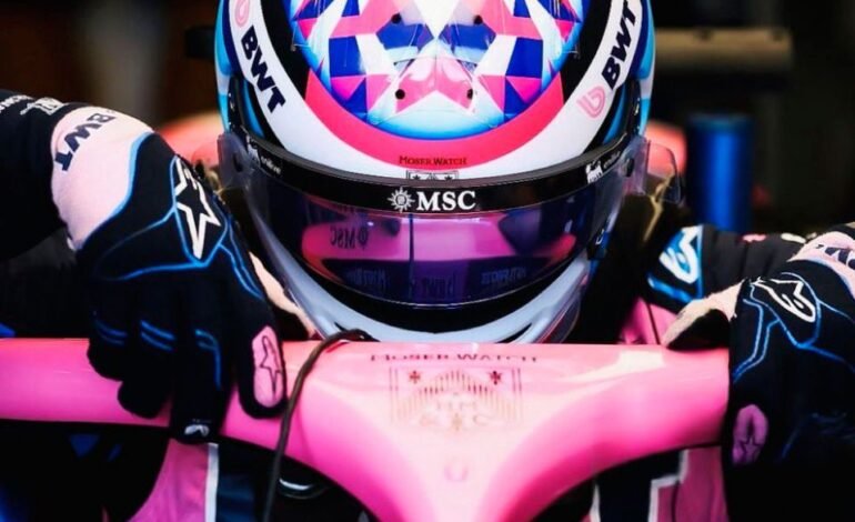 Colapinto palpitó el GP de Mónaco de la F1 y les hizo un pedido a los fanáticos
