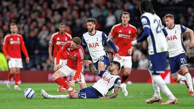 Europa League: El Tottenham de Cuti Romero quiere hacer la diferencia ante Bodo Glim