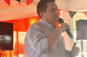  Gustavo Abraham en #ADNGol: «La última novela del Pulga terminó con dos dirigentes presos en Colón»