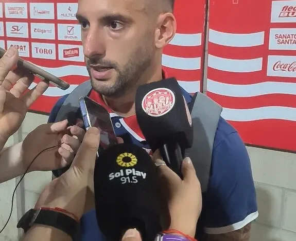 Ham: «queríamos terminar de esa manera»