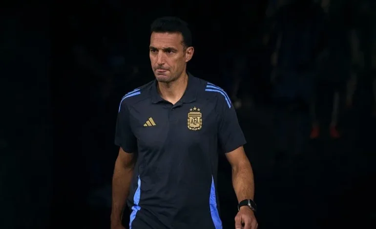 Lionel Scaloni eligió a los tres mejores jugadores de la actualidad