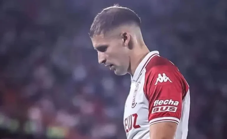 Huracán pisa Cali para visitar al América por la Sudamericana