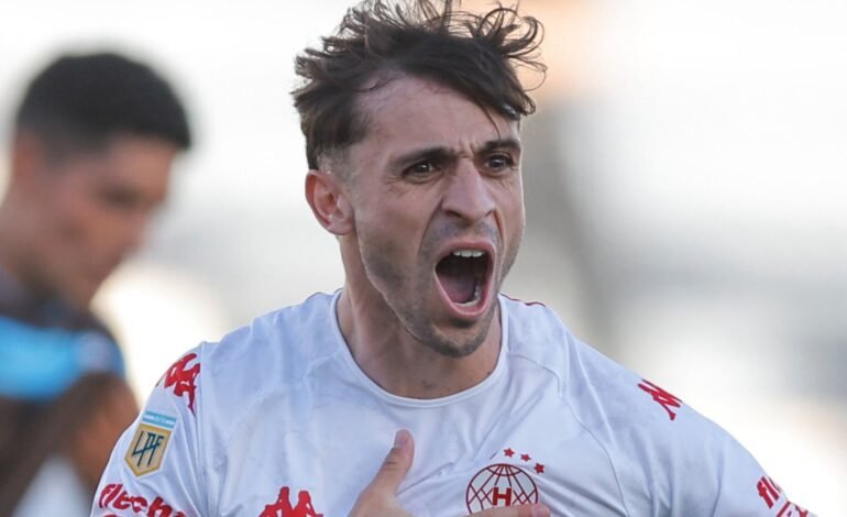 Walter Mazzantti le abrió la puerta a Boca: Mirá lo que dijo