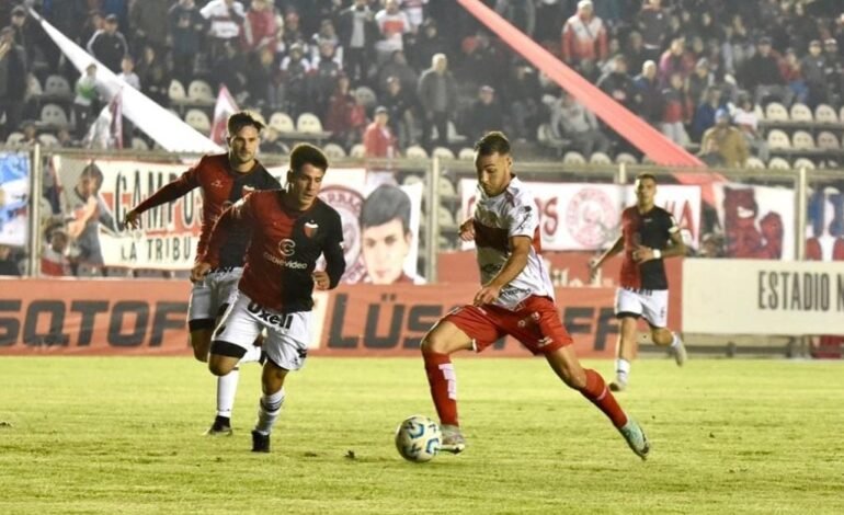  ¡FINAL! Colón perdió ante Morón por 1 a 0 | Reviví el minuto a minuto por SFD