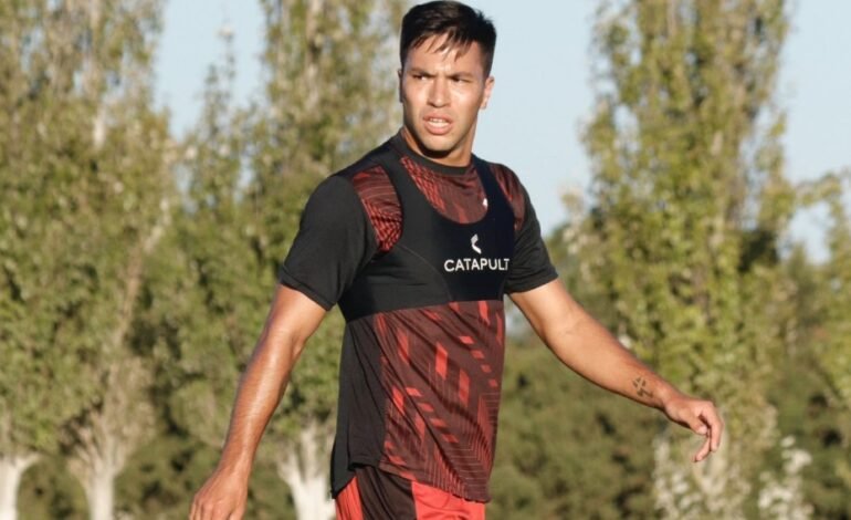 YLLANA METE MANO EN EL EQUIPO: ¿7 cambios?