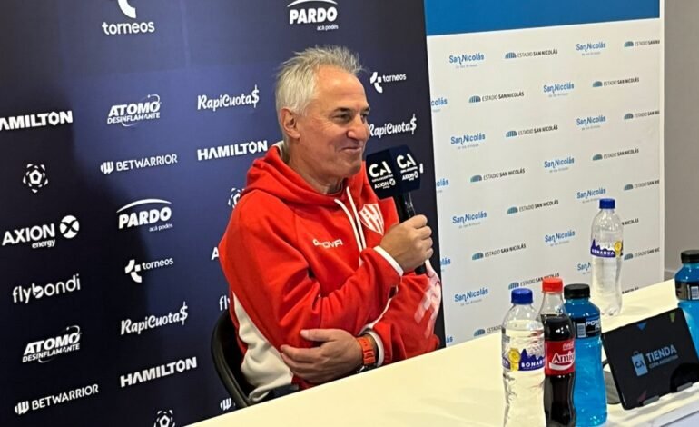 MADELÓN sobre el posible rival en octavos: «¿RIVER? QUE RIVER PIENSE EN NOSOTROS…»