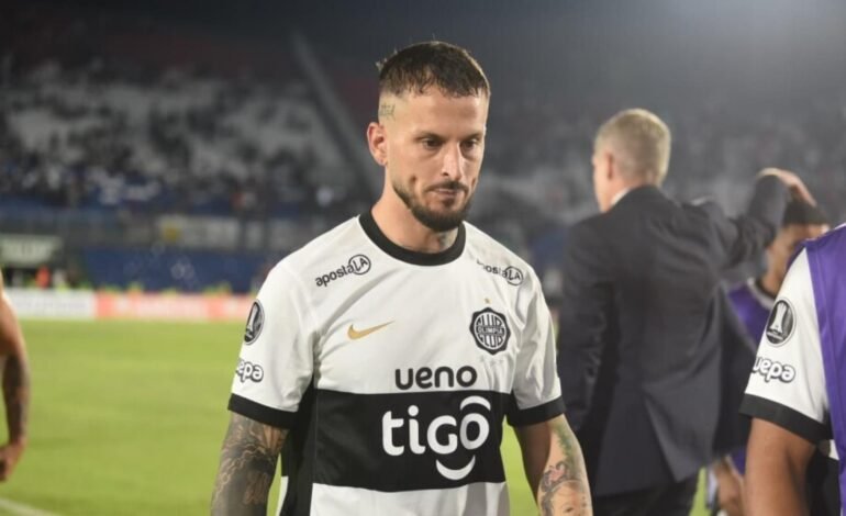  Darío Benedetto sería nuevo jugador de Newell’s