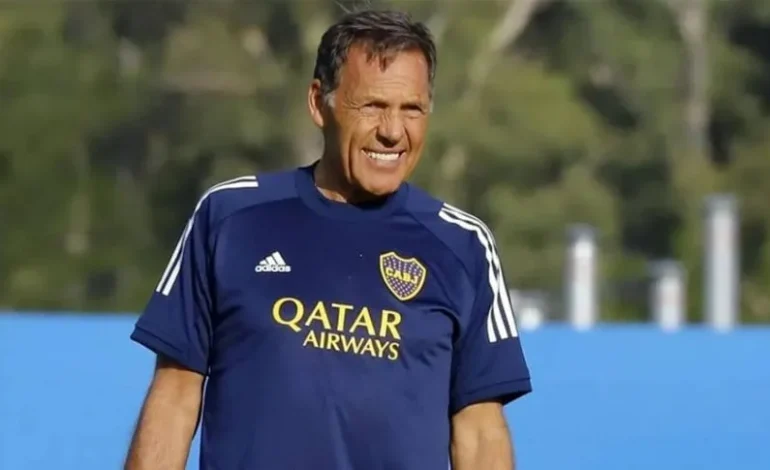  Los tres cambios que haría Miguel Russo para el choque ante Bayern Múnich