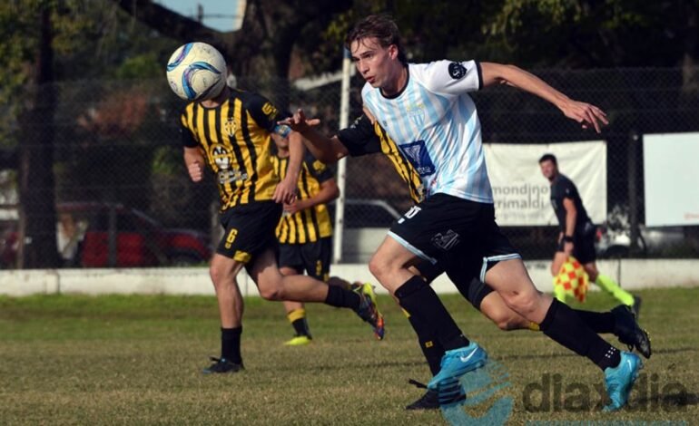 Semifinales definidas en LEF: San Lorenzo vs Defensores de un lado y San Martin de Progreso y Central San Carlos del otro