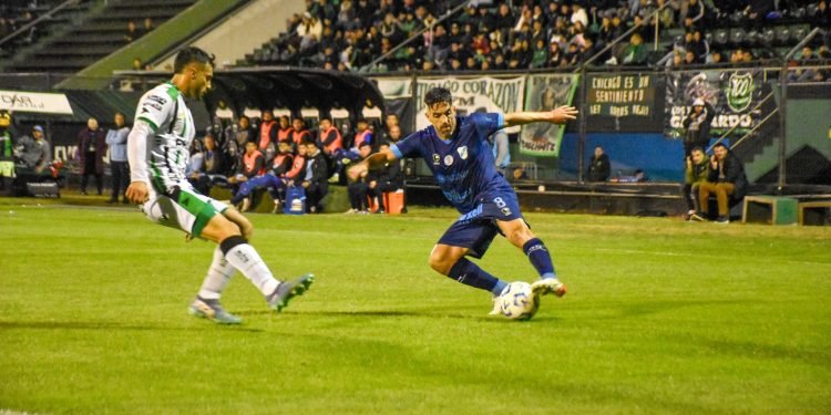 Ganó Temperley de visitante en Mataderos a Chicago por la Zona de Colón