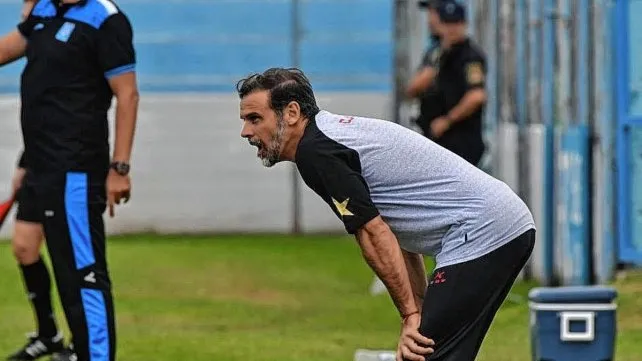 Yllana: «Es una semana para tomar decisiones importantes»