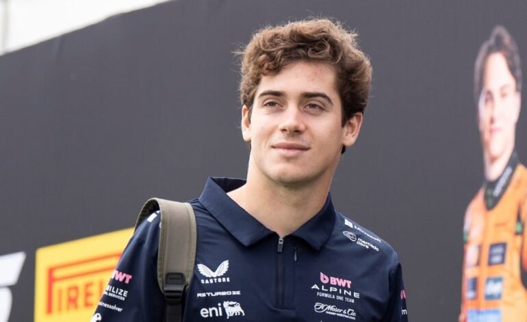Colapinto tuvo su mejor día en Alpine y largará 10°: George Russell hizo la pole en el GP de Canadá de la F1