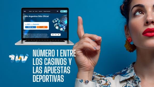  De la cancha al ticket: Cómo aprovechar los eventos deportivos de Argentina con la app de 1Win