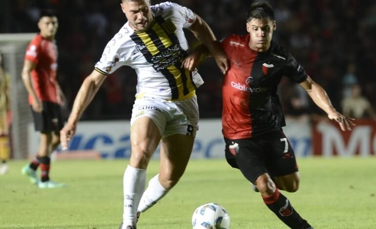 El partido entre Colón y Almirante Brown sufrió un cambio de horario