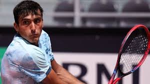 Román Burruchaga no pudo meterse en las semifinales del ATP 250 de Gstaad –  Santa Fe Deportivo