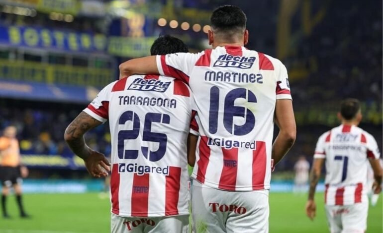 Unión recibe a Tigre con la idea de seguir invicto en el Torneo Clausura