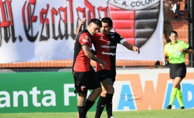  EL POSTEO de Facu Farías por la VUELTA de PR10 a COLÓN