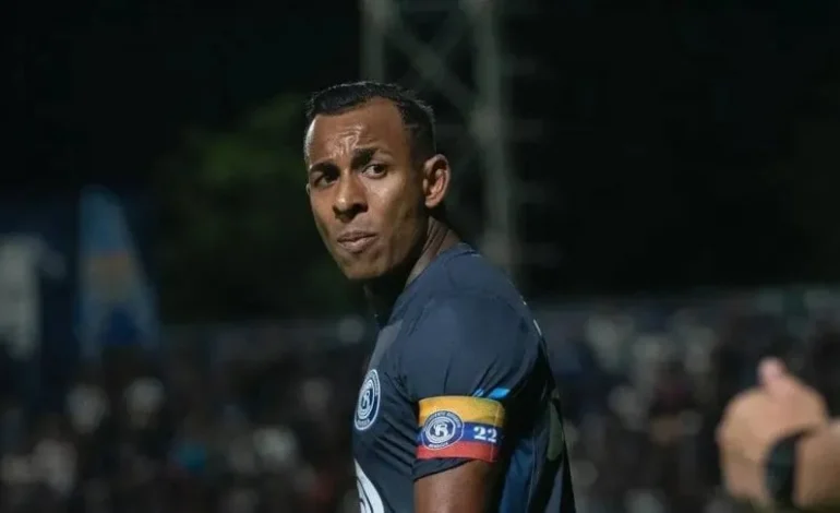  Sebastián Villa, el “100% bostero” que Gallardo quiere para River y ya se despidió de Independiente Rivadavia