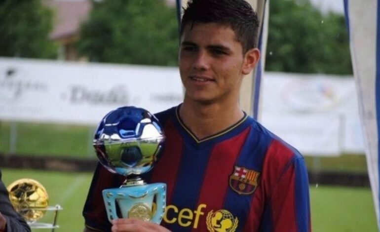 La insólita anécdota de un jugador con Icardi en el Barcelona: «Se cargó una paloma, la cocinó y se la comió»