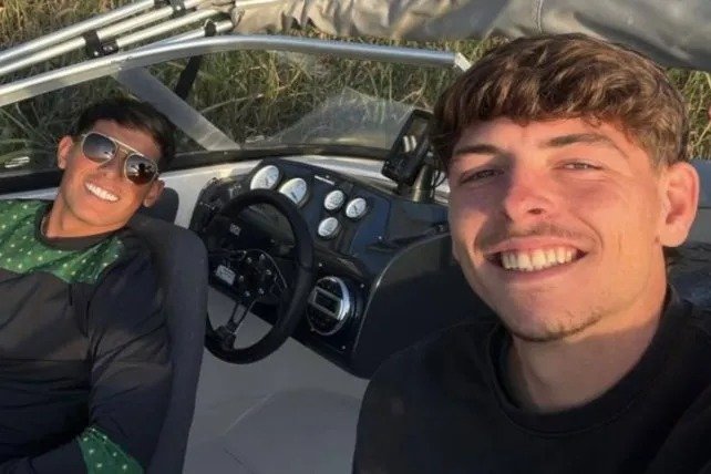 ¿Qué es de la actualidad de Jeronimo Dómina?