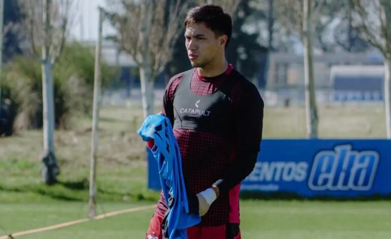 Ignacio Lago RECHAZÓ la renovación y mejora de su contrato