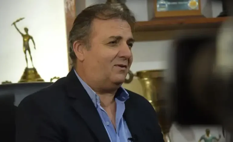 ¿Se rompió la relación? La frase de Alicio Dagatti que sacude el vestuario del «León»