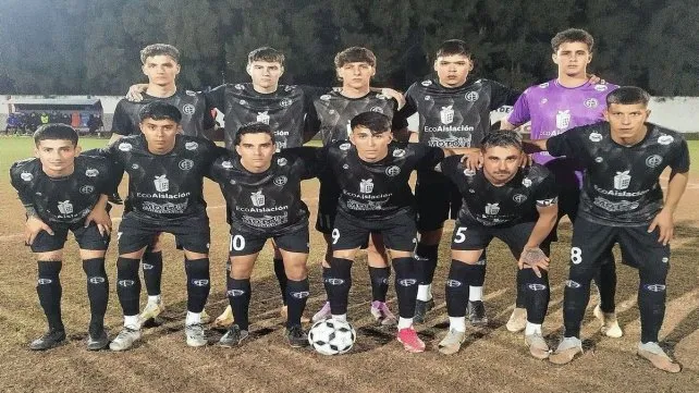 LSF: Academia Cabrera y Floresta lograron festejar en los anticipos liguistas