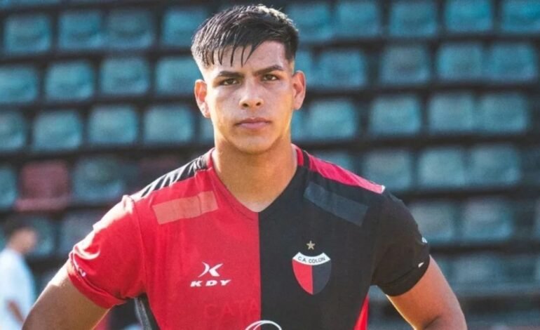 Iván Ojeda podría ser tenido en cuenta por Ezequiel Medrán