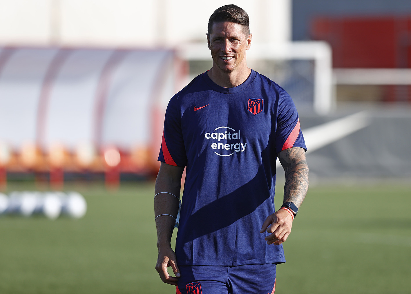 Fernando Torres: “Julián Alvarez es el mejor jugador del mundo” – Santa ...
