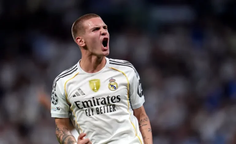  Mario Kempes y el presente de Mastantuono: «Tiene que ser más corajudo, en el Real Madrid hay que ganar hasta en los entrenamientos»