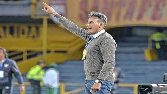 Jorge Vivaldo: «Es una  situación compleja, difícil, inimaginable que cuando sucede duele el doble»