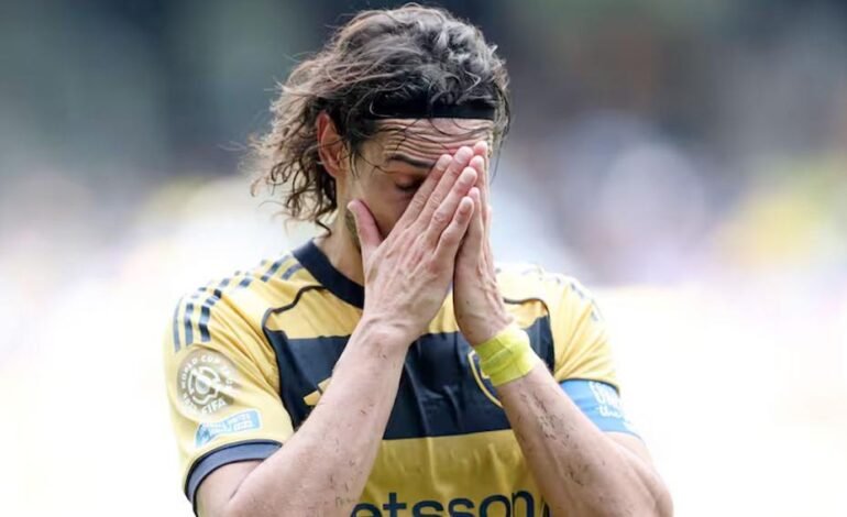  La situación de los delanteros de Boca y quiénes PODRÍAN VOLVER ante Vélez