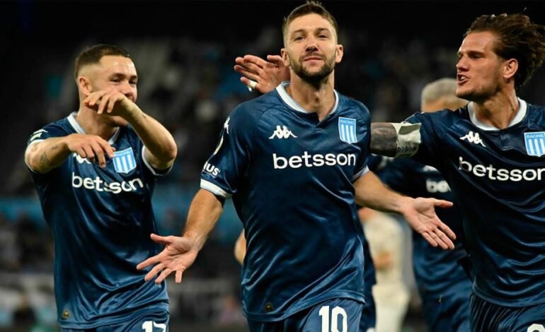 Con la ilusión intacta, Racing va por su sueño copero ante Flamengo en el Maracaná