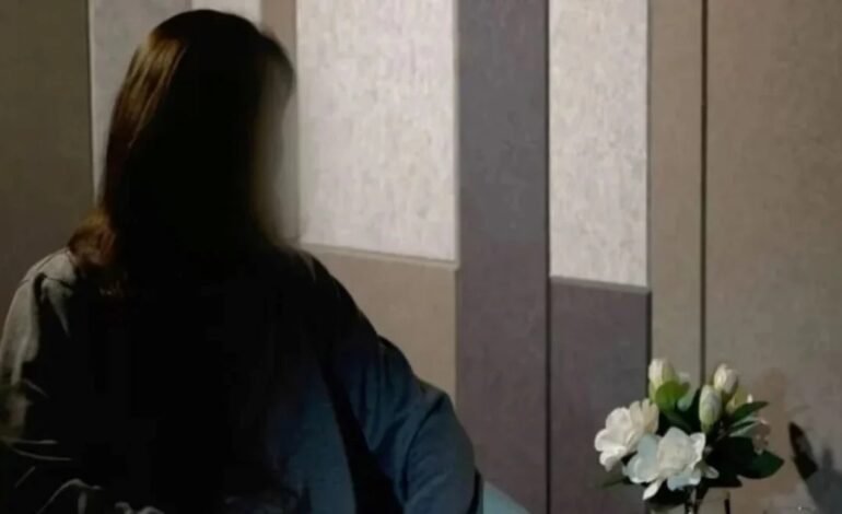 La PERIODISTA TUCUMANA que denunció a los 4 jugadores de Vélez por violación, INTENTÓ SUICIDARSE