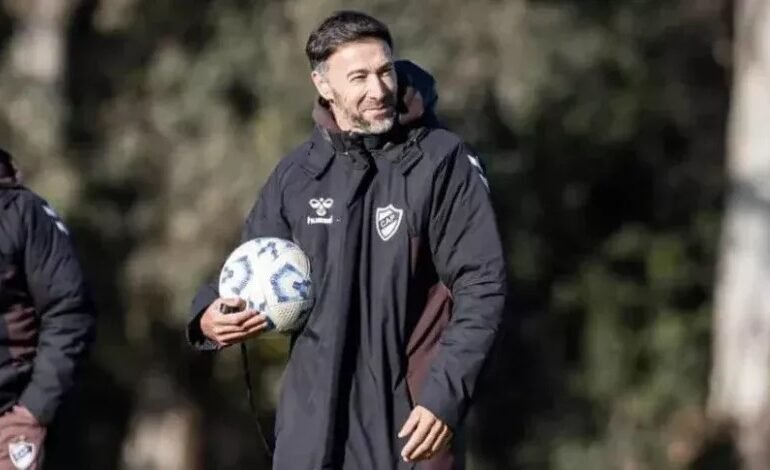 La CARNICERÍA de ENTRENADORES en octubre: Hubo cinco despidos en la Liga Profesional