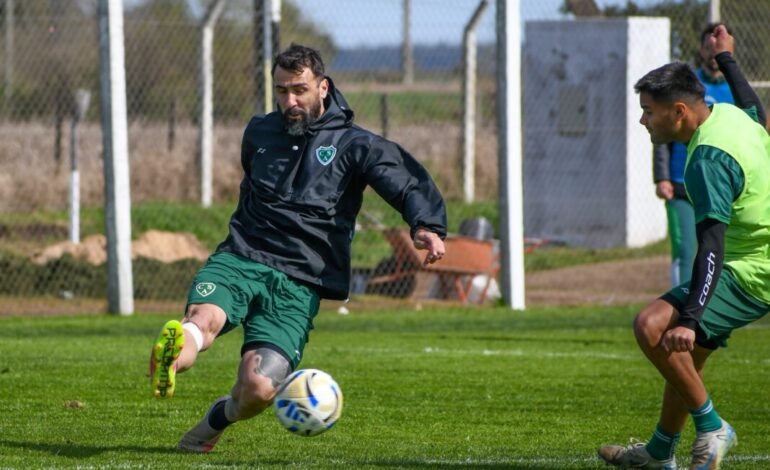 Pratto RECORDÓ su paso por Unión: «Agarré mucha confianza»