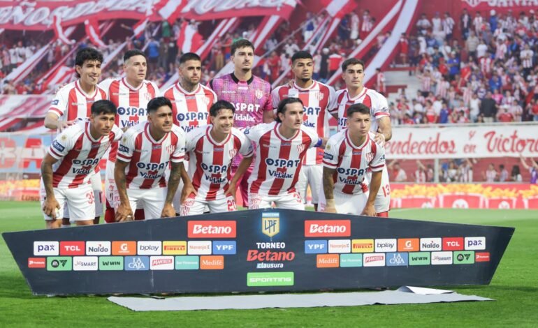 FINAL Unión GOLEÓ 3 a 0 a Defensa y Justicia, REVIVÍ EL MINUTO A MINUTO!