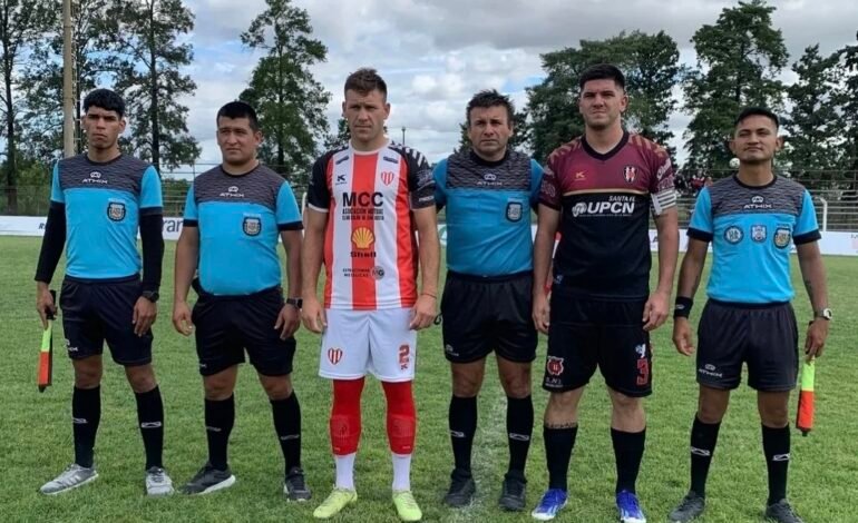 Liga Santafesina: Los resultados de la Fecha 9 y los postergados por la lluvia