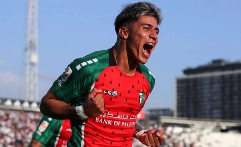 Junior Marabel, en la órbita de Alianza Lima y UNIÓN ESPERA