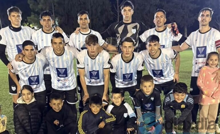 LA APASIONANTE DEFINICIÓN DE LA CLASIFICACIÓN LEF LA VIVÍS por Santa Fe Deportivo en YouTube