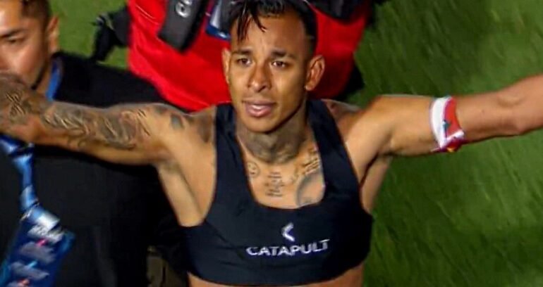 Sebastián Villa: “Más que una revancha es ser un hombre resiliente»