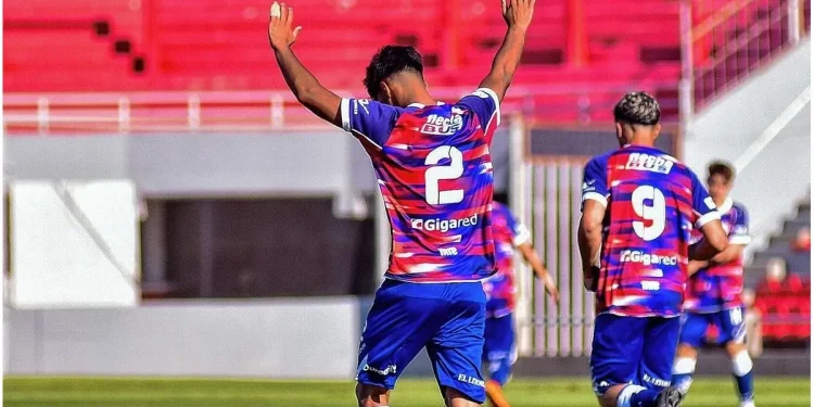 Unión vs Atlético Tucumán por Copa la Proyección de Reserva: hora, TV del duelo de octavos de final